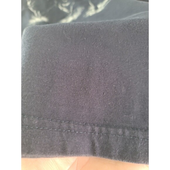 Alaska Navy & White Sigma Wolf T-shirt - Picture 6 of 8